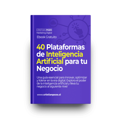 EBOOK GRATUITO DE INTELIGENCIA ARTIFICIAL