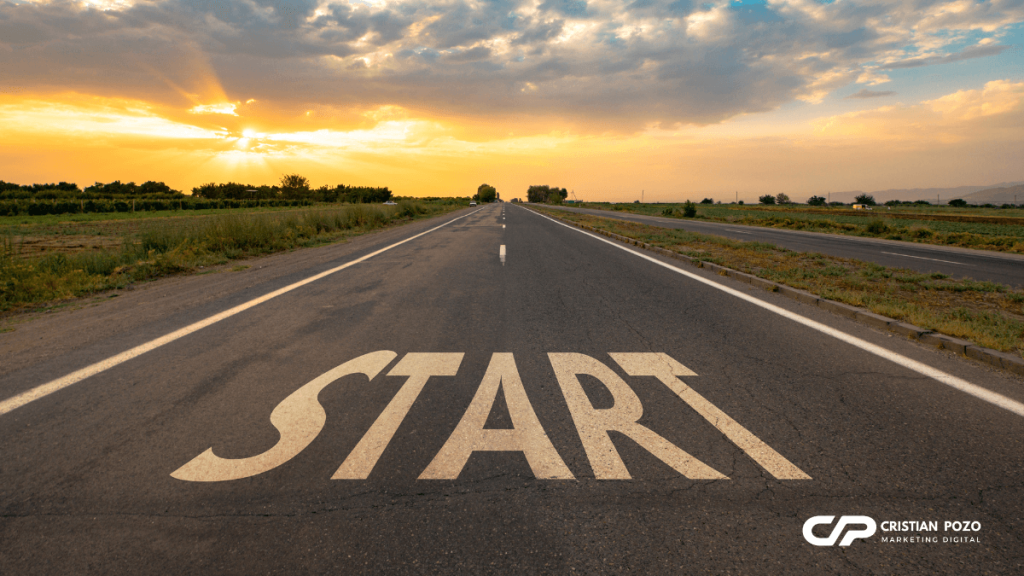 comienza tus campañas de clientes potenciales en meta