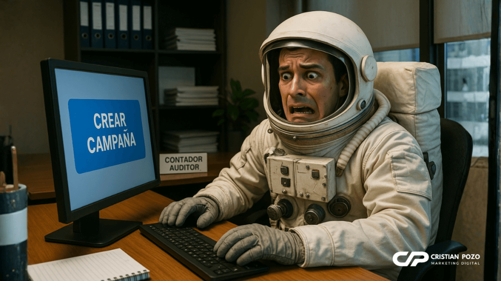 campañas de captación de clientes en facebook