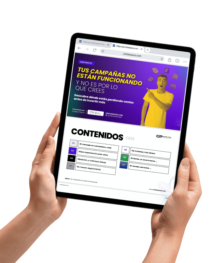 experto en marketing digital